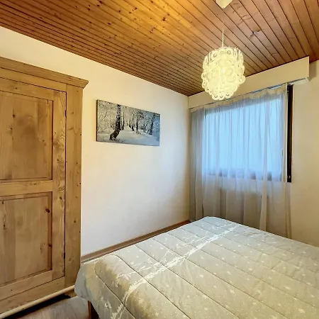 Chamonix-mont-blanc, 2 Pièces, 4 Personnes - Fr-1-507-71 *