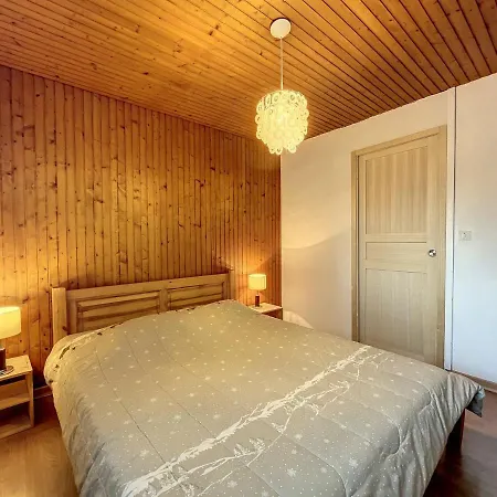 Appartement Chamonix-mont-blanc, 2 Pièces, 4 Personnes - Fr-1-507-71 Chamonix