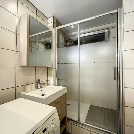 Chamonix-mont-blanc, 2 Pièces, 4 Personnes - Fr-1-507-71 Appartement