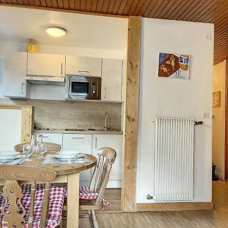 Chamonix-mont-blanc, 2 Pièces, 4 Personnes - Fr-1-507-71 Appartement *